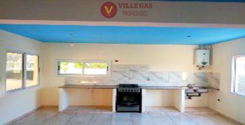 Imagen 3 de 7 de Casa 215 M2 Venta Carpintería San Luis