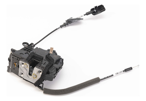 Cerradura Puerta Derecha Renault