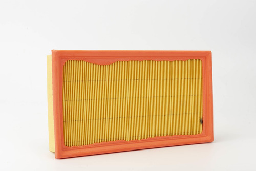 Imagen 4 de 12 de Filtro De Aire Volkswagen Motor 1.6 Y 1.4 94 / 14 Original