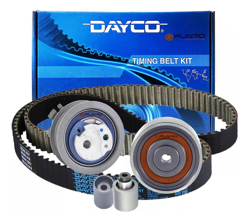 Kit Distribucion Amarok 2.0 Tdi 140cv 2014 2015 2016 2017