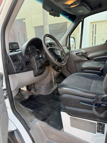 Mercedes-Benz Sprinter 2.1 415 Combi 3665 150cv 9+1 Tn