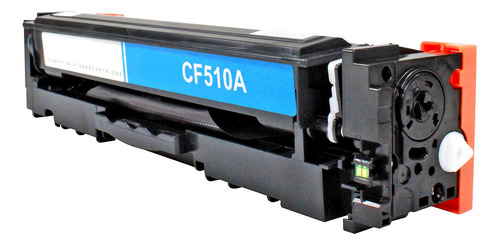 Toner Evolut Compatível Com M181fw M180nw M154nw M180n M154a Tinta Preto