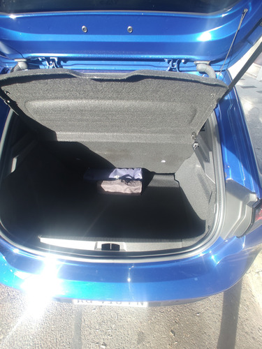 Peugeot 208 1.6 Road Trip Tiptronic