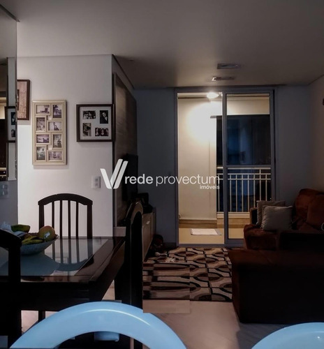 Apartamento À Venda Em Parque Industrial - Ap286328