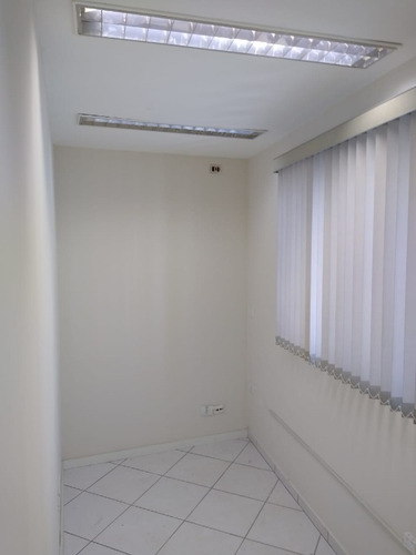 Imagem 2 de 25 de Sala Para Aluguel, Tatuapé - São Paulo/sp - 1331
