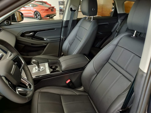 Imagen 6 de 10 de Land Rover Evoque 2021 2.0 S200 At