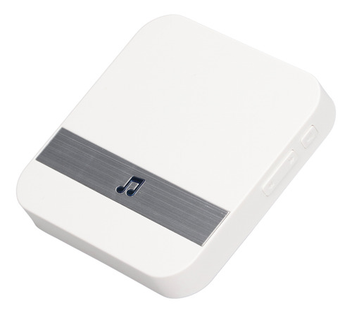 Timbre Inalámbrico Wifi Con Vídeo Inteligente, Intercomunicador Interior