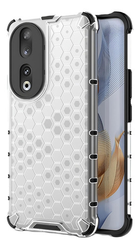 Case Honeycomb Para Honor 90 - Cover Company