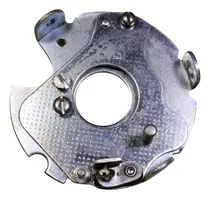Comprar Plaqueta Porta Platino Estanciera Rambler Jeep Continental 6
