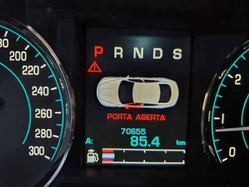 Imagem 7 de 15 de Jaguar Xf 2.0 Premium Luxury Turbocharged Aut