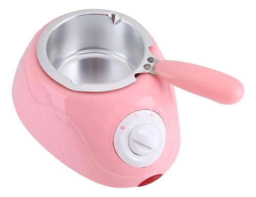 Templadora Fondue Fundidora De Chocolate Daymart
