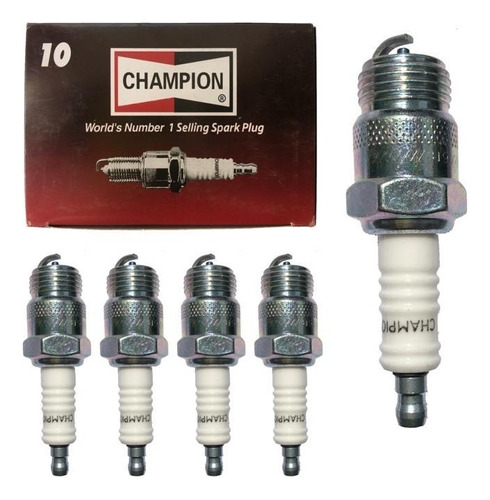 Bujia De Encendido Champion F14yc Dart/zephyr/maverick