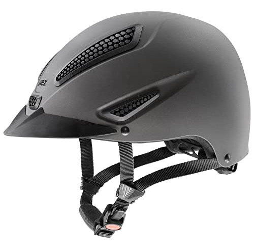 Uvex Perfexxion Ii Horse Riding Helmet For Women &amp; Men,