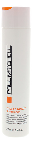 Condicionador Paul Mitchell Color Protect 300ml