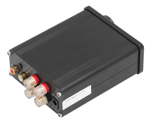 Amplificador Hifi Digital Power Large Power Class D Dual