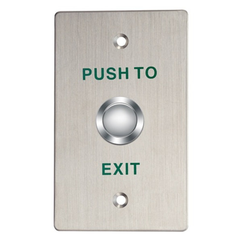 Combo Control Acceso | Tarjetas | Electroimán 300lb | Botón
