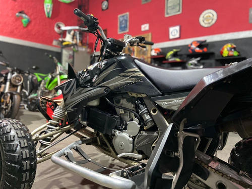 Imagen 9 de 15 de Cuatriciclo Suzuki Ltr 450 2009 Ltr450 Cuatri