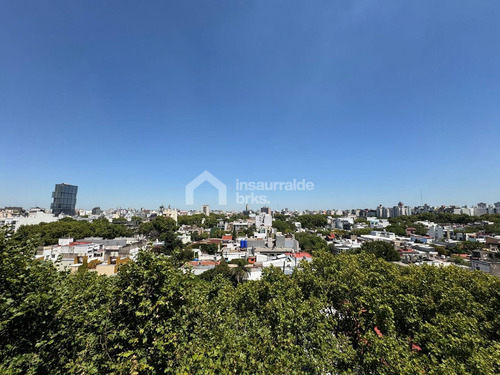 Venta Depto 2 Amb Con Balcón Terraza - Palermo Hollywood