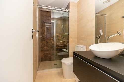 Apartamento Com 3 Dormitório(s) Localizado(a) No Bairro Brooklin Em São Paulo / São Paulo - 18297:926732