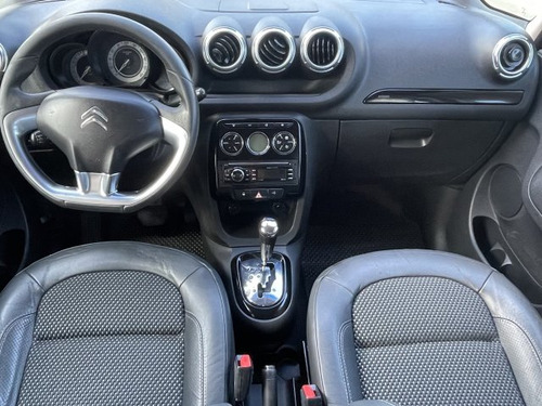 Citroën C3 Picasso Exclusive 1.6 VTI 120 (Flex) (Aut)