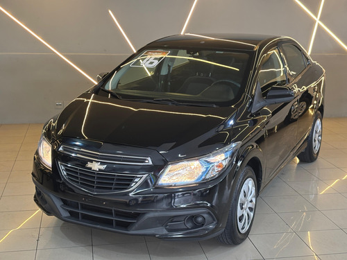 Chevrolet Prisma 1.4 Lt 4p
