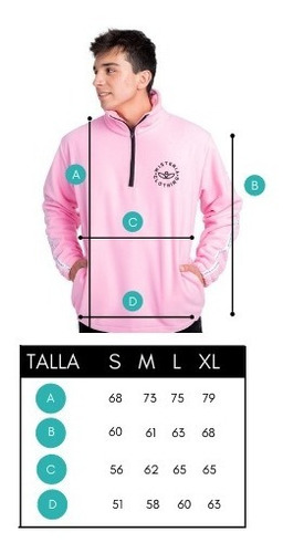 Imagen 6 de 7 de Polar - Wisteria Clothing