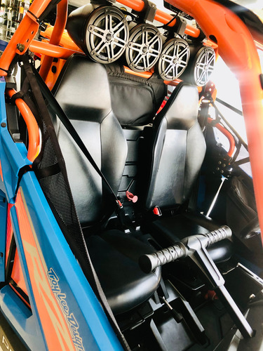 Rzr Efi Tld 200. 2023
