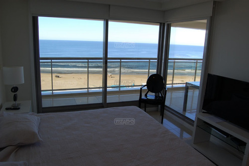 Imagen 11 de 30 de Departamento En Venta Ubicado En Playa Brava, Punta Del Este