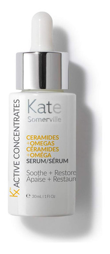 Kate Somerville Kx Concentrados Activos | Omegas + Ceramidas