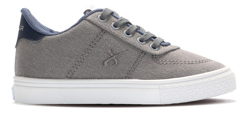 Zapatillas Jaguar Oficial Art #509 27 Al 33 Niños