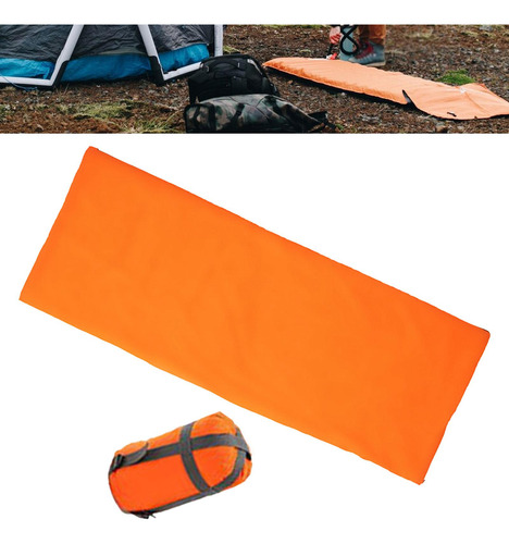 Saco De Dormir Tipo Sobre, Saco De Dormir Para Acampar Para