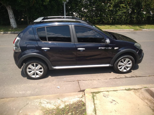 Renault Sandero Stepway