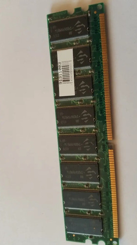 Memoria Ddr De 512 Mb 400 Mhz Spectek Pc3200