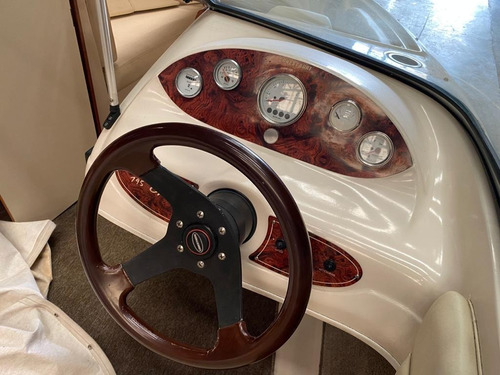 Canestrari 195 C/suzuki 140