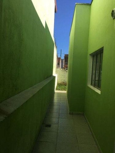 Imagem 4 de 13 de Vendo Casa Lado Praia Em Peruíbe Litoral Sul De Sp-4576|npc