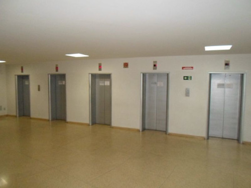Sala Comercial - Av Afonso Pena - 1083