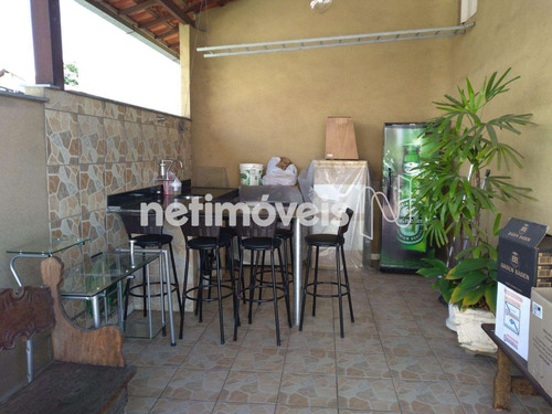 Imagem 24 de 27 de Venda Casa Carlos Prates Belo Horizonte - 860701