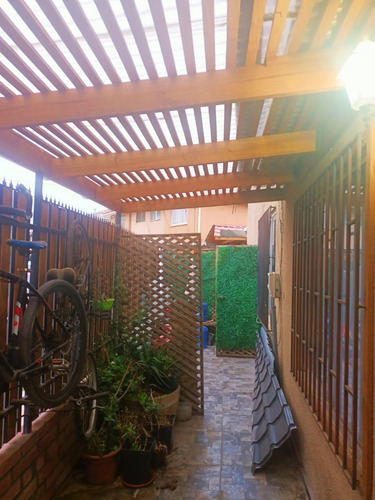Venta Hermosa Casa En Puente Alto