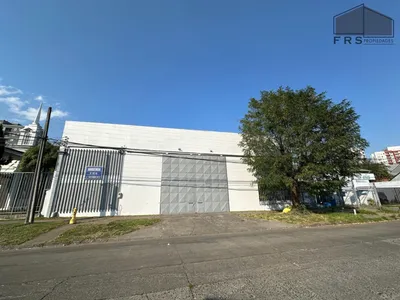 Bodega en arriendo