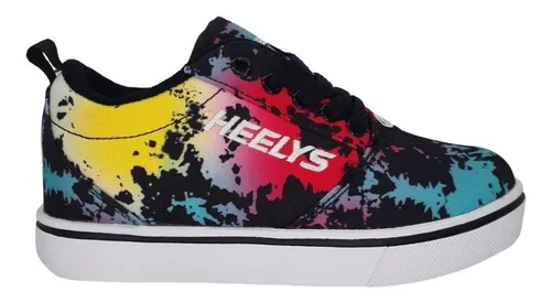 Tenis patines heelys hotsell