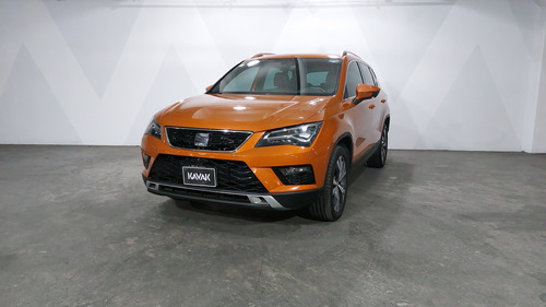 SEAT Ateca 1.4 XCELLENCE DCT