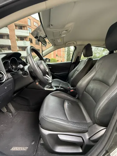 Mazda 2 Gran Touring