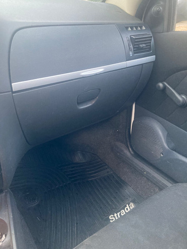 Fiat Strada 1.4 Working Cs