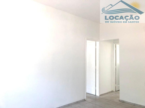 Alugo Apartamento 1 Dormitório, Reformado, 1 Andar, Ponta Da - 2136