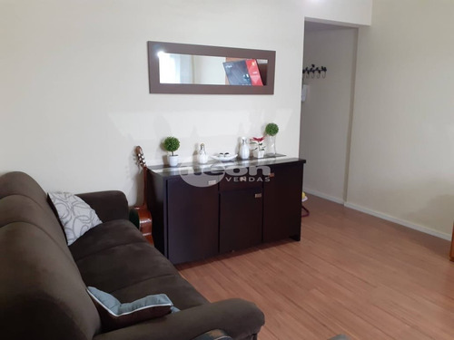 Imagem 1 de 15 de Apartamento - Assuncao - Ref: 1466 - V-1466