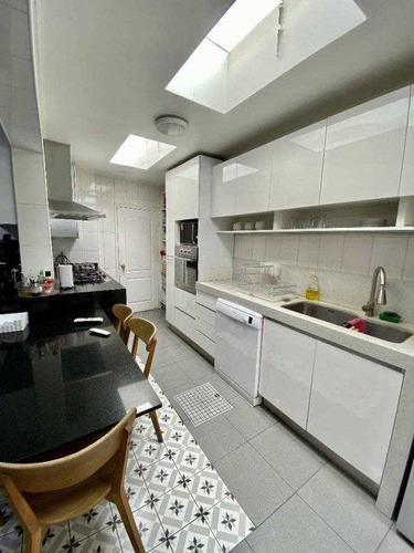 Imagen 10 de 26 de Condominio No Perimetral- Los Castaños/colegio Newland