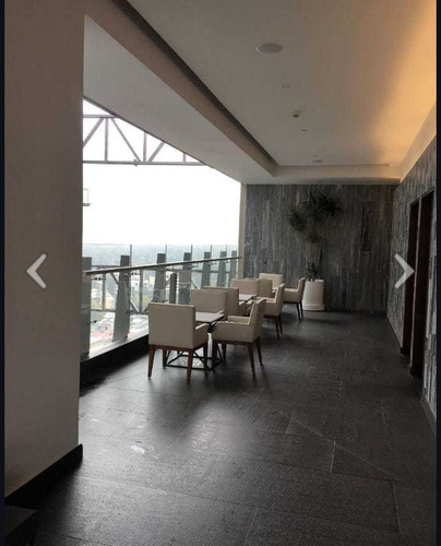 Imagen 13 de 14 de Renta Precioso Departamento City Parck Grand