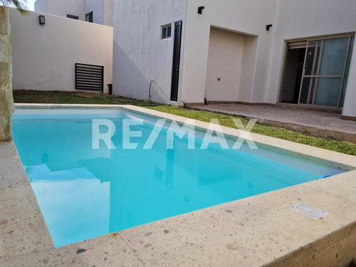Imagen 13 de 30 de Renta Casa En Las Villas - (2)