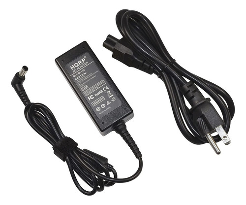 Hqrp Ac Adapter Compatible With Samsung Bn44-00827a Hw-j6000
