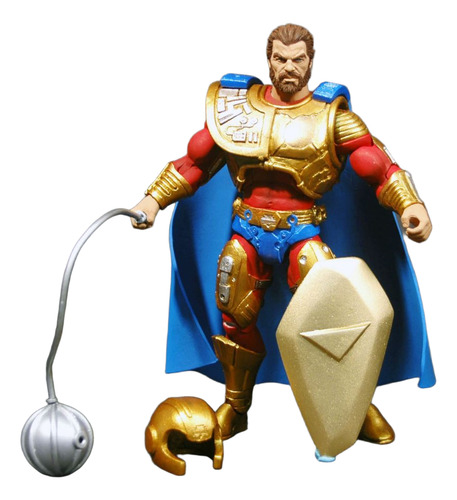 Master Of The Universe Classics Darius